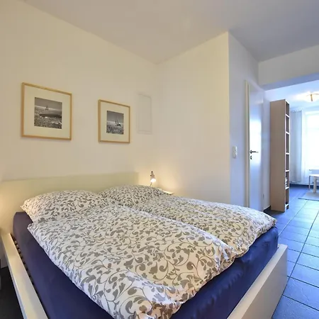 Apartment In Mit Garten, Cleaning Included Wißmar