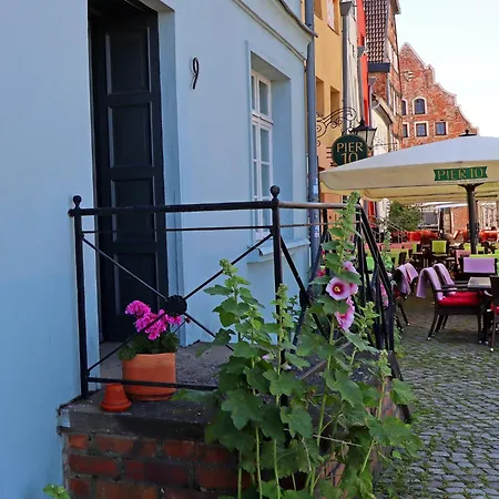 Apartment In Mit Garten, Cleaning Included Wißmar