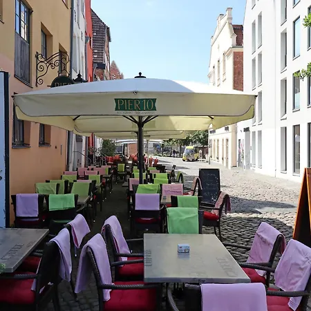 In Mit Garten, Cleaning Included Wißmar
